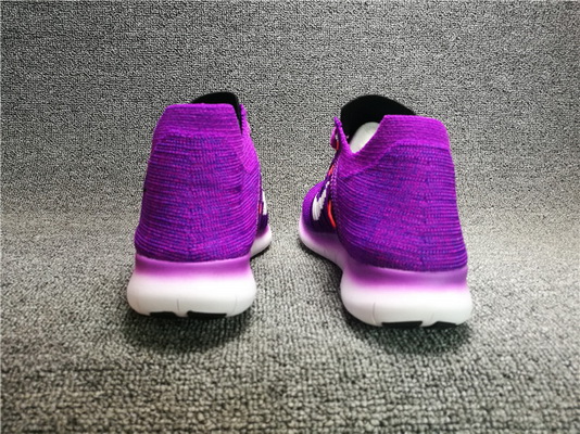 Super Max Nike Free RN Flyknit GS--001